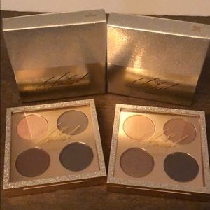 NEW! MAC Eyeshadow // 3 piece Mariah Carey set